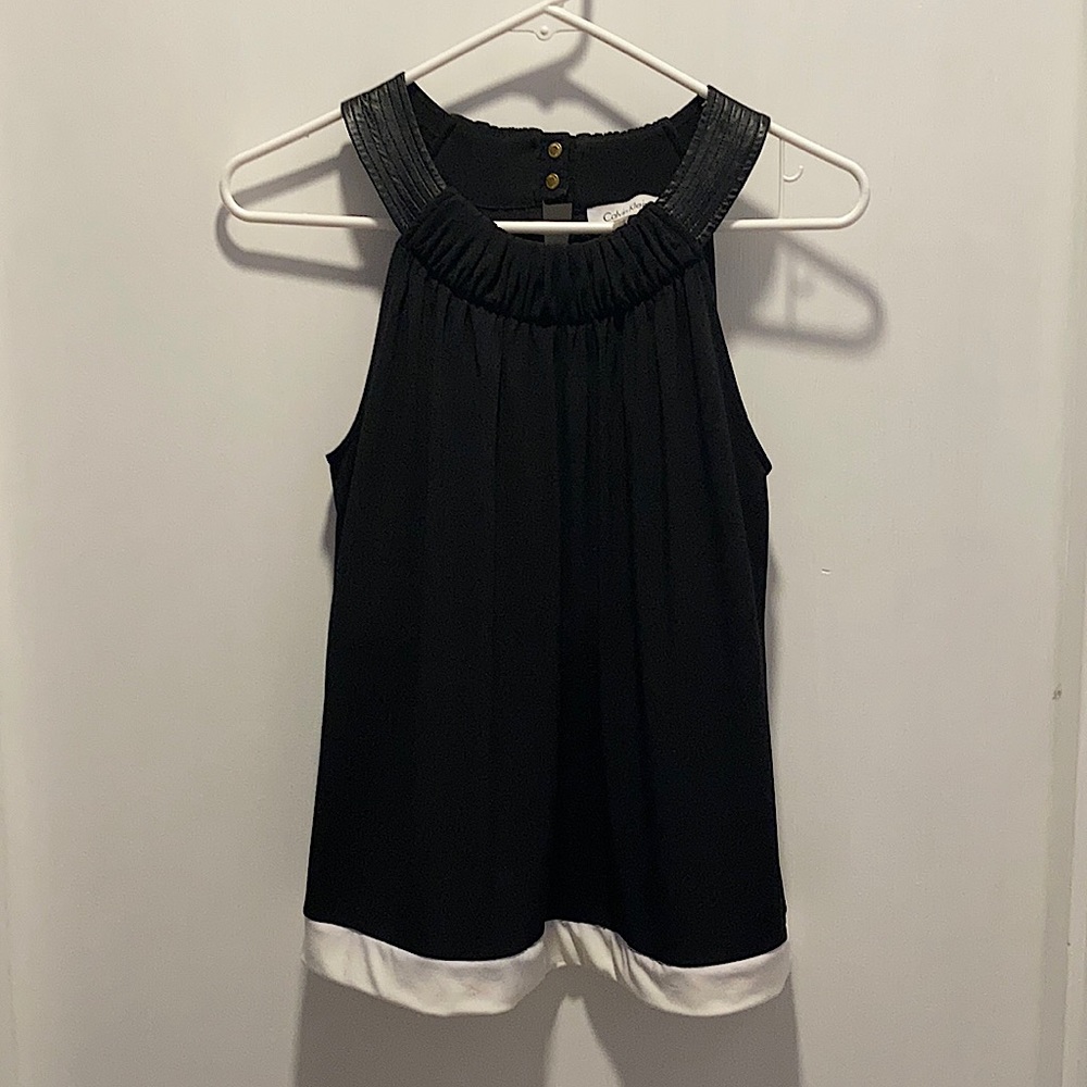Calvin Klein tank
